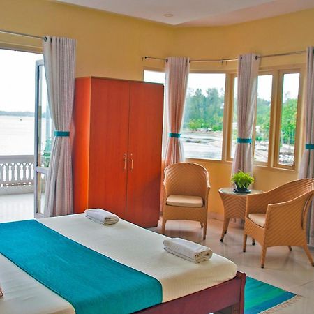 Kokari Guesthouse Hope Town Екстер'єр фото