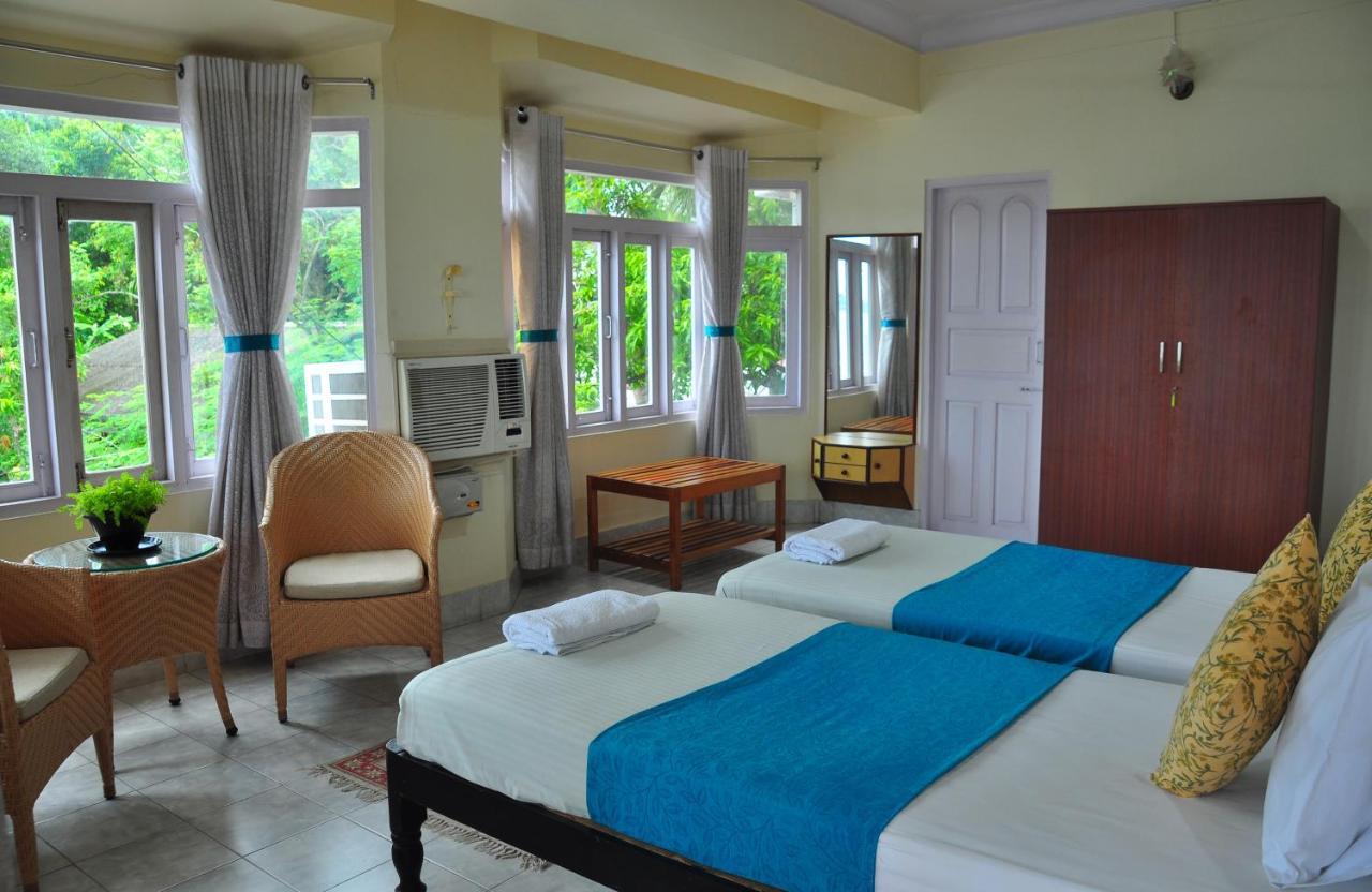 Kokari Guesthouse Hope Town Екстер'єр фото