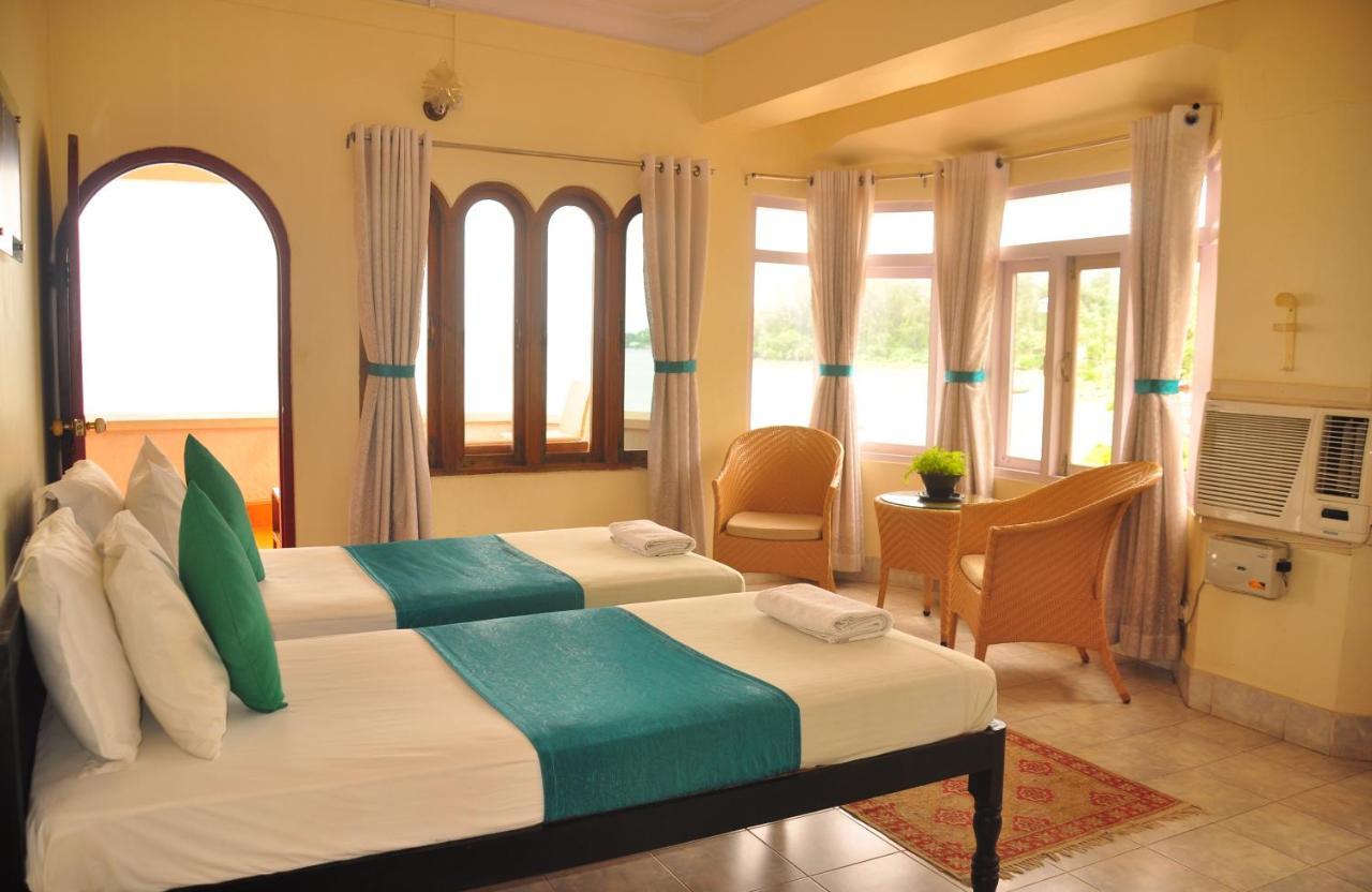Kokari Guesthouse Hope Town Екстер'єр фото